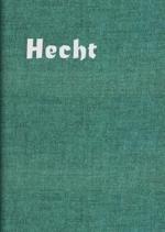 Lysann Buschbeck: Hecht / Lysann Buschbe