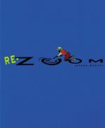 Re-Zoom / Istvan Banyai / Taschenbuch / Einband - flex.(Paperback) / Englisch / 1998 / Penguin Random House LLC / EAN 9780140556940