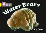 Susan Gates: Water Bears / Band 03 Yello