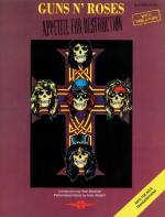 Appetite For Destruction / Guns n
