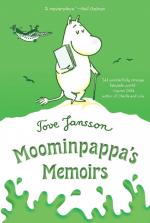 Moominpappa's Memoirs / Tove Jansson / Taschenbuch / Kartoniert Broschiert / Englisch / 2010 / Square Fish / EAN 9780312625436