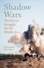 Shadow Wars / The Secret Struggle for the Middle East / Christopher Davidson / Taschenbuch / Kartoniert Broschiert / Englisch / 2017 / Oneworld Publications / EAN 9781786071927