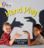 Elspeth Graham: HAND PLAY / Band 03 Yell