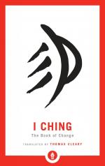 I Ching / The Book of Change / Cheng Yi / Taschenbuch / Einband - flex.(Paperback) / Englisch / 2017 / Shambhala / EAN 9781611805000