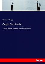 Clegg, Charles E: Clegg