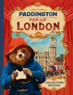 Paddington Pop-Up London: Movie Tie-In: Collector's Edition / Buch / 16 S. / Englisch / 2017 / Harper Collins Publ. UK / EAN 9780008254520