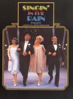 Singin' in the Rain / N. Brown_A. Freed / Taschenbuch / Buch / Englisch / 1997 / Alfred Music / EAN 9780571525904