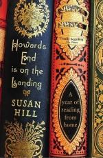 Howards End Is on the Landing / A Year of Reading from Home / Susan Hill / Taschenbuch / 240 S. / Englisch / 2010 / Ips - Profile Books / EAN 9781846682667