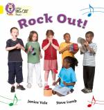 Janice Vale: Rock Out / Band 03 Yellow /
