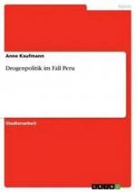 Anne Kaufmann: Drogenpolitik im Fall Per