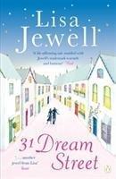 31 Dream Street / Lisa Jewell / Taschenbuch / 461 S. / Englisch / 2008 / Petersen Buchimport GmbH / EAN 9780141012209