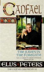 The Raven In The Foregate / 12 / Ellis Peters / Taschenbuch / Kartoniert Broschiert / Englisch / 1996 / Little, Brown Book Group / EAN 9780751517408