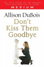 Allison Dubois: Don