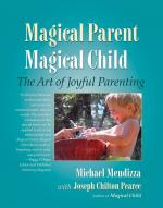 Magical Parent, Magical Child: The Art of Joyful Parenting / Michael Mendizza (u. a.) / Taschenbuch / Einband - flex.(Paperback) / Englisch / 2004 / North Atlantic Books / EAN 9781556434976