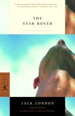 The Star Rover / Jack London / Taschenbuch / Einband - flex.(Paperback) / Englisch / 2003 / Random House Publishing Group / EAN 9780812970043