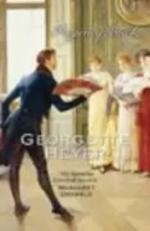 Heyer, Georgette (Author): Regency Buck 