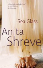 Sea Glass / Anita Shreve / Taschenbuch / 356 S. / Englisch / 2002 / Little, Brown Book Group / EAN 9780349115177