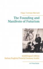 Marinetti, Filippo Tommaso: The Founding