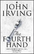 The Fourth Hand / John Irving / Taschenbuch / 380 S. / Englisch / 2002 / Transworld Publishers Ltd / EAN 9780552771092