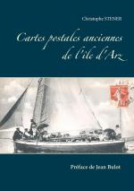 Ile d'Arz / Cartes postales anciennes / Christophe Stener / Taschenbuch / Paperback / 28 S. / Französisch / 2016 / BoD - Books on Demand / EAN 9782322095803