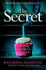 Katerina Diamond: The Secret / Katerina 