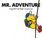 Mr. Adventure / Adam Hargreaves / Taschenbuch / Einband - flex.(Paperback) / Englisch / 2016 / Penguin Young Readers Group / EAN 9780451534156