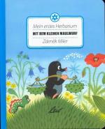 Zdenek Miler: Mein erstes Herbarium mit 
