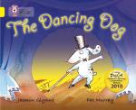 Jasmin Glynne: The Dancing Dog / Band 03
