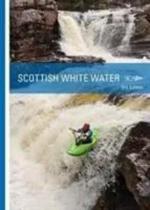 Bridget Thomas: Scottish White Water / B