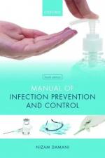 Nizam Damani: Manual of Infection Preven
