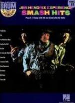 Jimi Hendrix Experience - Smash Hits - Drum Play-Along Volume 11 Book Online Audio / Jimi Hendrix / Taschenbuch / Buch + Online-Audio / Englisch / 2007 / Music Sales / EAN 9781423415992