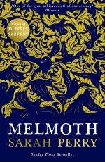 Melmoth / The Sunday Times Bestseller from the author of The Essex Serpent / Sarah Perry / Taschenbuch / B Format Paperback / 288 S. / Englisch / 2019 / Profile Books / EAN 9781788160674