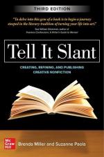 Tell It Slant, Third Edition / Brenda Miller (u. a.) / Taschenbuch / Kartoniert Broschiert / Englisch / 2019 / McGraw-Hill Education / EAN 9781260454598