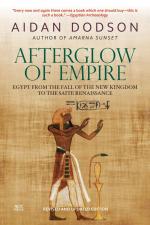 Aidan Dodson: Afterglow of Empire / Egyp