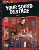 Your Sound Onstage / Emile D Menasche / Taschenbuch / Buch + CD / Englisch / 2011 / Rowman & Littlefield Publishers / EAN 9781617742316