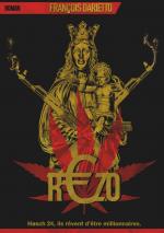 Rezo / Hasch 24, ils rêvent d'être millionnaires / François Darietto / Taschenbuch / Paperback / 392 S. / Französisch / 2019 / BoD - Books on Demand / EAN 9782322170579