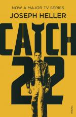 Catch-22 / Joseph Heller / Taschenbuch / 528 S. / Englisch / 2019 / Vintage Publishing / EAN 9781784875848