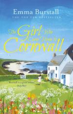 The Girl Who Came Home to Cornwall: Volume 5 / Emma Burstall / Buch / Tremarnock / Gebunden / Englisch / 2019 / HEAD OF ZEUS / EAN 9781786698872