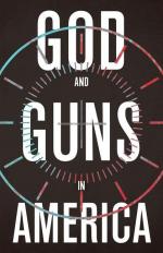 God and Guns in America / Michael W Austin / Taschenbuch / Kartoniert Broschiert / Englisch / 2020 / William B. Eerdmans Publishing Company / EAN 9780802876430