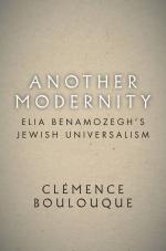 Another Modernity / Elia Benamozegh's Jewish Universalism / Clemence Boulouque / Buch / Gebunden / Englisch / 2020 / Stanford University Press / EAN 9781503612006