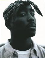 Vibe Magazine: Tupac Shakur / Vibe Magaz