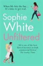 Sophie White: Unfiltered / A warm and hi
