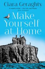 Make Yourself at Home / Ciara Geraghty / Taschenbuch / Kartoniert Broschiert / Englisch / 2021 / HarperCollins Publishers / EAN 9780008320737