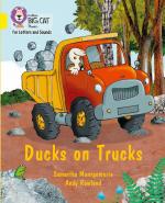 Samantha Montgomerie: Ducks on Trucks / 