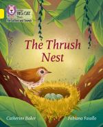 Catherine Baker: The Thrush Nest / Band 