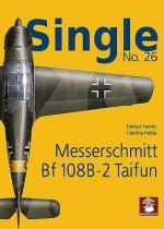 Messerschmitt Bf 108b-2 / Dariusz Karnas / Taschenbuch / Kartoniert Broschiert / Englisch / 2021 / MMP / EAN 9788366549203