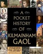 Gill Books: A Pocket History of Kilmainh