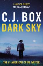 Dark Sky / C. J. Box / Taschenbuch / Kartoniert Broschiert / Englisch / 2021 / Bloomsbury Publishing PLC / EAN 9781788549332