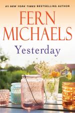 Yesterday / Fern Michaels / Taschenbuch / Einband - flex.(Paperback) / Englisch / 2021 / Kensington Publishing Corporation / EAN 9781496734471