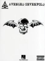 Avenged Sevenfold / Hal Leonard Publishing Corporation / Taschenbuch / Guitar Recorded Version / Songbuch (Gesang, Klavier und Gitarre) / Buch / Englisch / 2008 / Hal Leonard / EAN 9781423453529